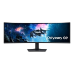 Samsung LS49CG954EUXEN