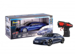 Revell - Radijo bangomis valdomas Scale Car Audi e-tron GT RC, 1/24, 24668
