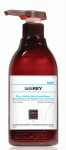 Plaukų kondicionierius su taukmedžio sviestu Saryna Key Curl Control, 300 ml