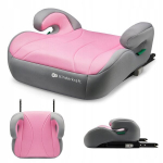 Automobilinė kėdutė-paauk&scaron;tinimas Kinderkraft I-Boost, 15-36 kg, pink