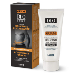 Kūno modeliavimo kremas vyrams Guam Duo, 200 ml