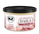 Oro gaiviklis K2 Daila Desire, 1 vnt.