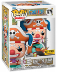 Funko POP! One Piece Buggy The Clown