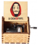 La Casa de Papel