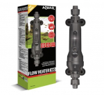Srauto &scaron;ildytuvas Aquael Flow Heater 2.0, juodas