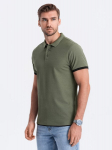 Mar&scaron;kinėliai vyrams Ombre Clothing, žali