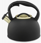 Ambition Royal virdulys su &scaron;vilpuku, 2 L, juodas