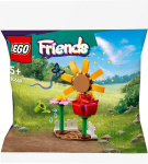 30659 LEGO&reg; Friends Gėlių sodas