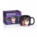 Wednesday Heat Changing Mug