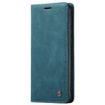 CaseMe Luxury Flip Leather Case