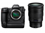 Nikon Z 9 (Z9) + Nikon Nikkor Z 24-70mm f/2.8 S