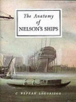Anatomy of Nelson's Ships