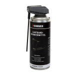 Pur&scaron;kiklis treniruokliui Hammer, 400 ml