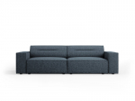 Sofa Windsor & Co Lupus, mėlyna