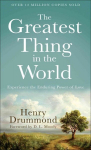 Greatest Thing in the World Experience the Enduring Power of Love