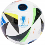 Futbolo kamuolys Adidas Fussballliebe Euro 2024, mini, dydis 1, 1