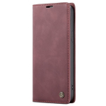 CaseMe Luxury Flip Leather Case