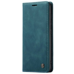 CaseMe Luxury Flip Leather Case