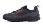 Žygio batai vyrams Adidas HP7391, juodi, 42