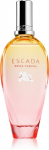 Tualetinis vanduo Escada Brisa Cubana EDT moterims, 100 ml