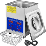 Ultragarsinė valymo vonelė, 2 L