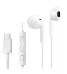 JVC HA-FR17UC-WU White