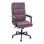 Darbo kėdė REMY violetinė
