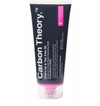 Veido prausiklis&nbsp;Carbon Theory Charcoal & Tea Tree Oil Breakout Control, 200 ml