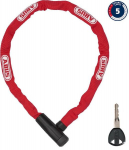 Abus Steel-o-chain 5805k 75cm grandininė spyna dviračiui