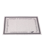 Durų kilimėlis 60x90 cm