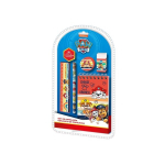 Kanceliarinių priemonių rinkinys Paw Patrol
