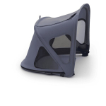 Vežimėlio stogelis nuo saulės Bugaboo Fox/Cameleon3/Lynx v2, Seaside Blue