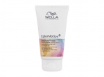 Regeneruojanti kaukė dažytiems plaukams Wella Professionals Color Motion, 75 ml