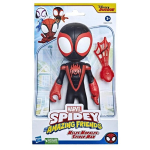 Figūrėlė Spidey and His Amazing Friends - Supersized Action Figure - Miles Morales F3988