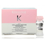 Priemonė lūžinėjantiems plaukams K&eacute;rastase Fusio-Dose With Collagen Peptide Fragment, 10 x 12 ml