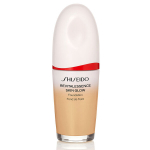 Makiažo pagrindas Shiseido Revitalessence 340 Oak SPF30, 30 ml