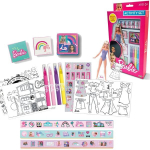 Kūrybinis rinkinys Barbie