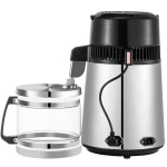 Vandens distiliatorius Vevor, 750 W