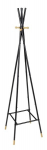 Paltų ir &scaron;varkų pakaba, 170 cm, Loftas, WENKO