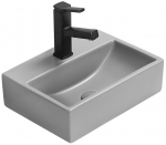 Praustuvas Mexen Mini, 40 x 30 cm, Light grey matt
