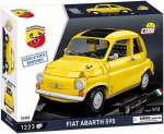 Cobi 1965 FIAT 500 Abarth - Ekspresinė redakcija