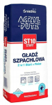 Gipso i&scaron;lyginamasis mi&scaron;inys ST10 start 2,5 kg