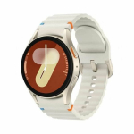 I&scaron;manusis laikrodis I&scaron;manusis laikrodis Samsung Galaxy Watch 7 1,3" &Oslash; 40 mm 32 GB Rusvai gelsva 2 GB RAM