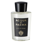 Unisex kvapusis vanduo Acqua di Parma Luce di Rosa 180 ml, orientalus aromatas