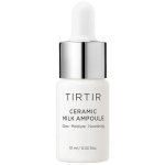 Drėkinamasis veido serumas Tirtir Ceramic Milk Ampoule, 10 ml