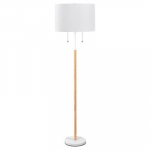 Light Prestige tor&scaron;eras Fogo LP-0304/2F WH