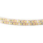 LED juosta 600 9.6W/m 4000K 600lm/m 12V IP63 /5m/