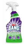 Cillit Bang riebalų ir ne&scaron;varumų valiklis Grease & Smudges, 750 ml