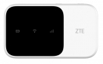 Mobilus mar&scaron;rutizatorius - ZTE - MF986C - 4G LTE - Ne&scaron;iojamas - Lengvas