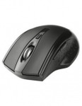 TRACER DEFF RF Nano BLACK pelė